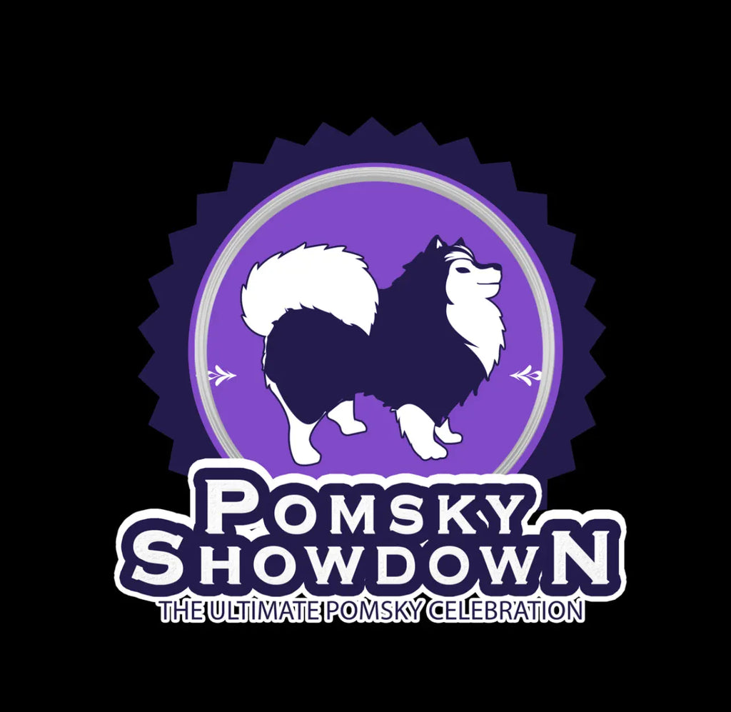 POMSKY SHOWS SHOWDOWN & SHOWCASE ENTRIES