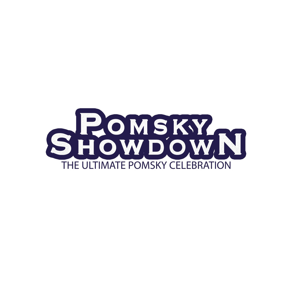 Pomsky Showdown The American Mini HuskyDetails